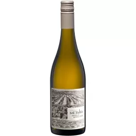Вино Усадьба Мезыбь ШАРДОНЕ - ВИОНЬЕ