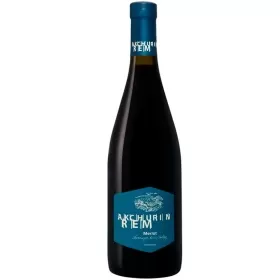 Вино ЗГУ Крым Рем Акчурин МЕРЛО