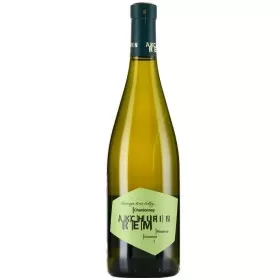 Вино ЗГУ Крым Рем Акчурин ШАРДОНЕ РЕЗЕРВ