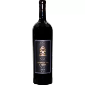 Вино Усадьба Перовских КРЫМСКИЙ БЛЕНД 3л