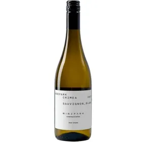 Вино ЗГУ Крым Winepark СОВИНЬОН БЛАН