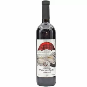 Вино Усадьба Графская Балка ПИНО НУАР