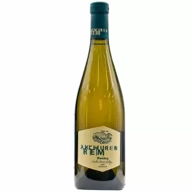 Вино ЗГУ Крым Рем Акчурин РИСЛИНГ