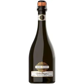 Вино игристое Агора «Блан де Блан»