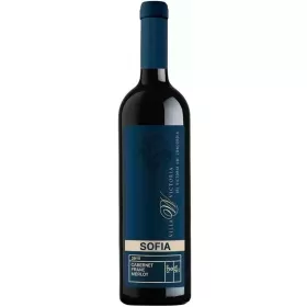 Вино ЗГУ Семигорье Вилла Виктория СОФИЯ