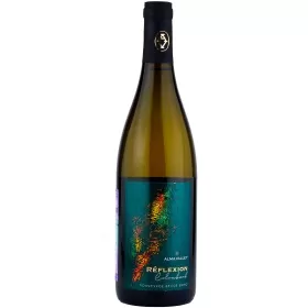 Вино ЗГУ Крым Alma Valley ОТРАЖЕНИЕ КОЛОМБАР
