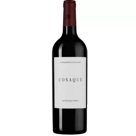 Вино ЗГУ Кубань Галицкий и Галицкий КРАСНАЯ ГОРКА «Казак»