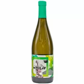 Вино Андрюс Юцис МУСКАТ