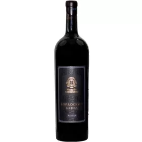 Вино Усадьба Перовских БОРДОСКИЙ БЛЕНД 3л