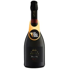 Вино игристое «Чёрный Принц» БЛАН ДЕ НУАР