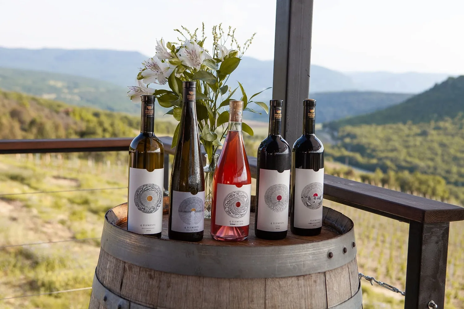 Усадьба «Родное гнездо»