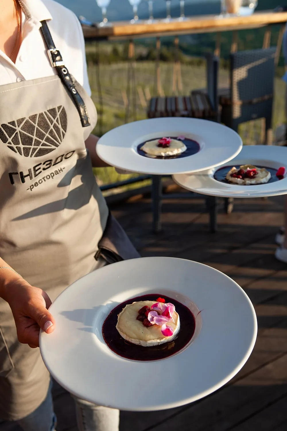 Усадьба «Родное гнездо»