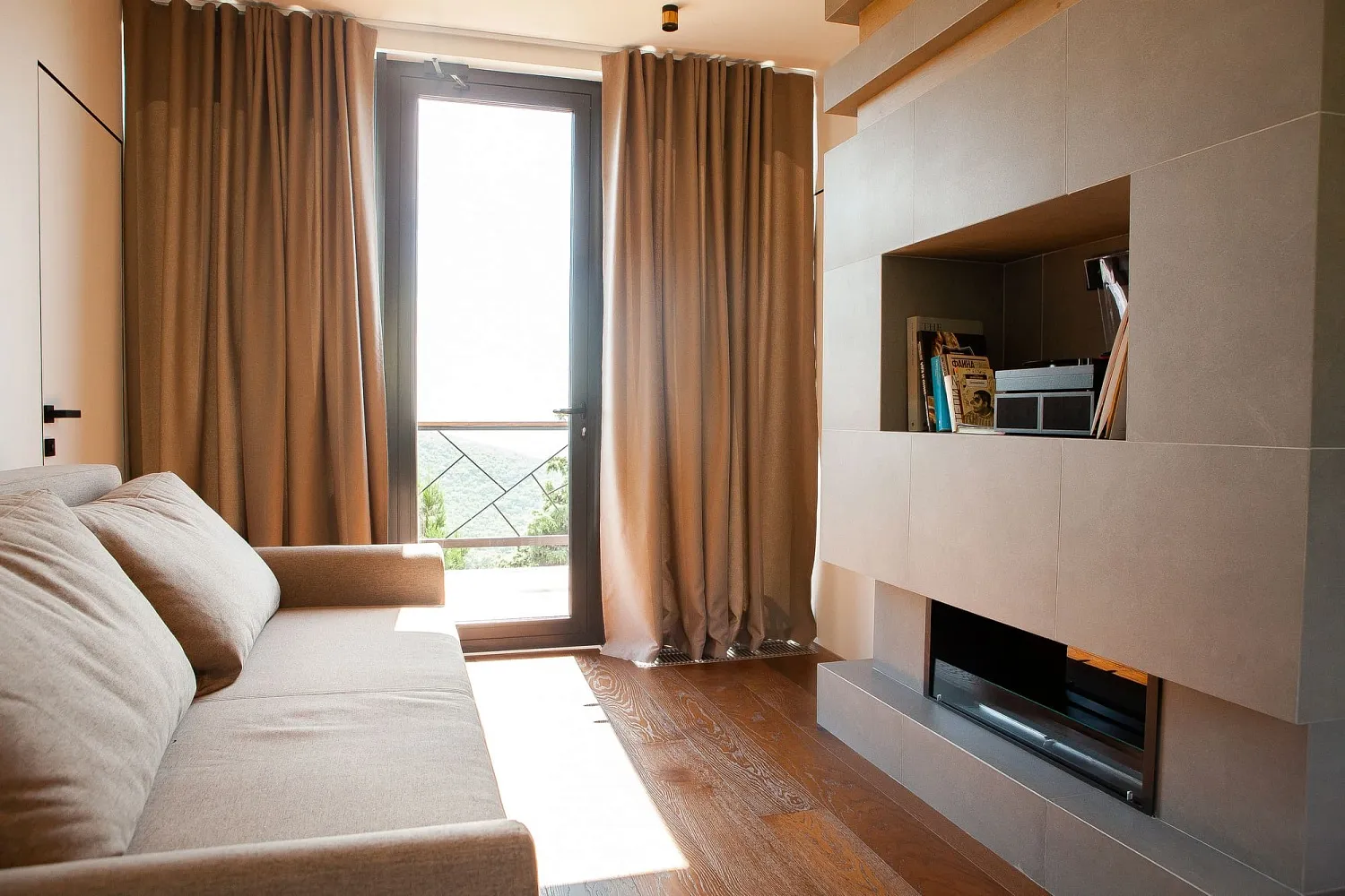 Усадьба «Родное гнездо»