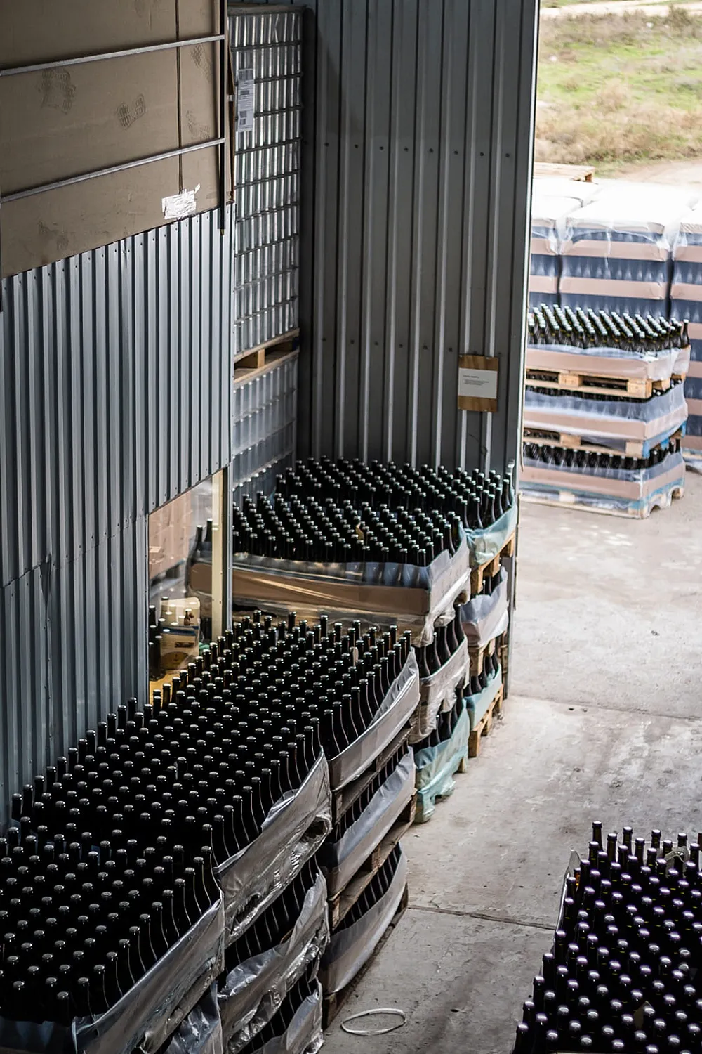 Пивоварня «Якорь»