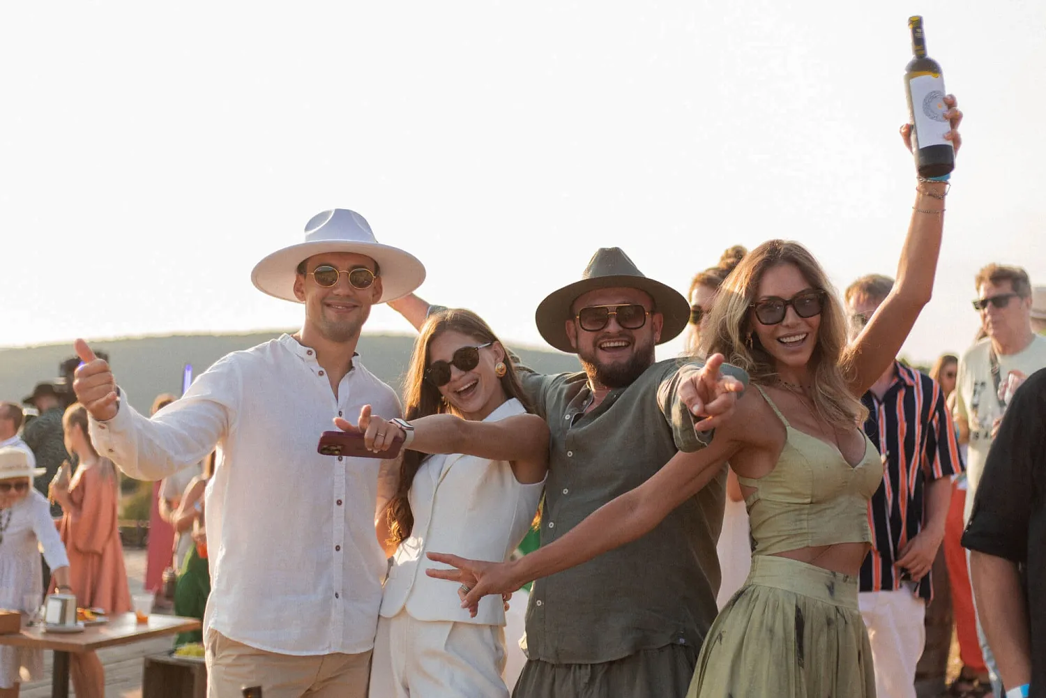 Усадьба «Родное гнездо»