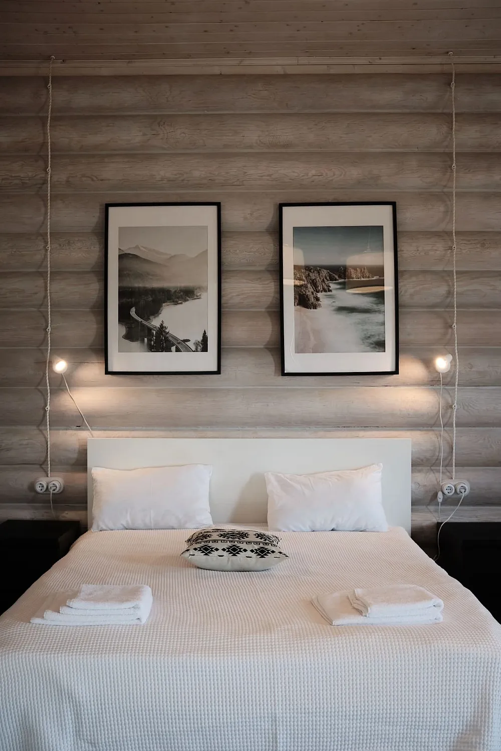 Усадьба Мангуп