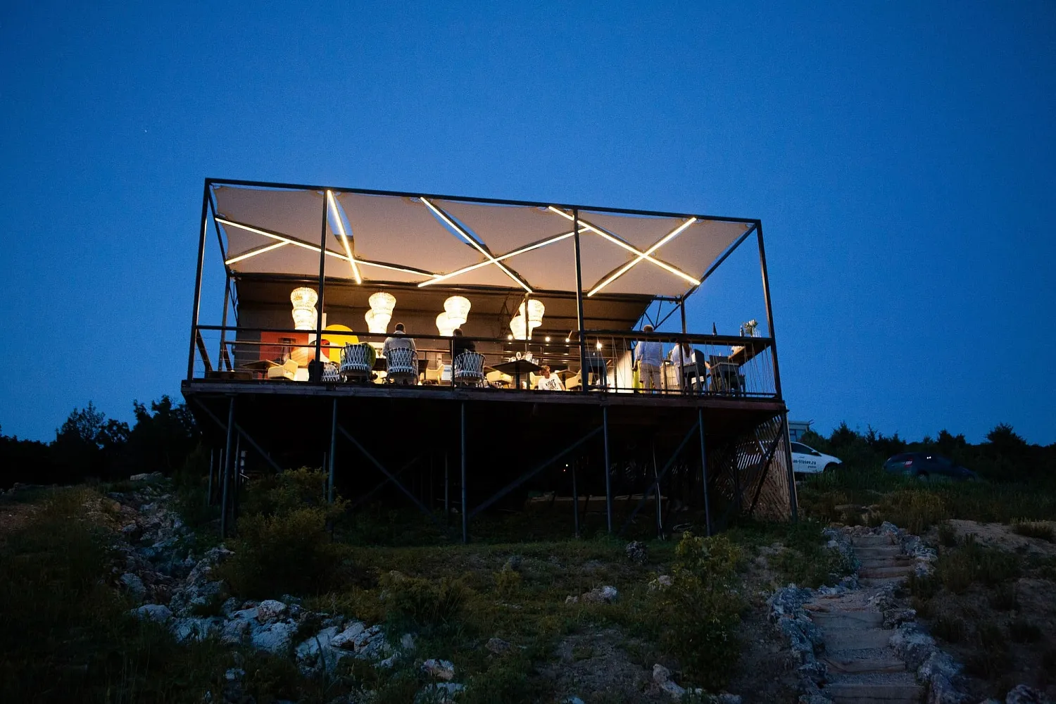 Усадьба «Родное гнездо»