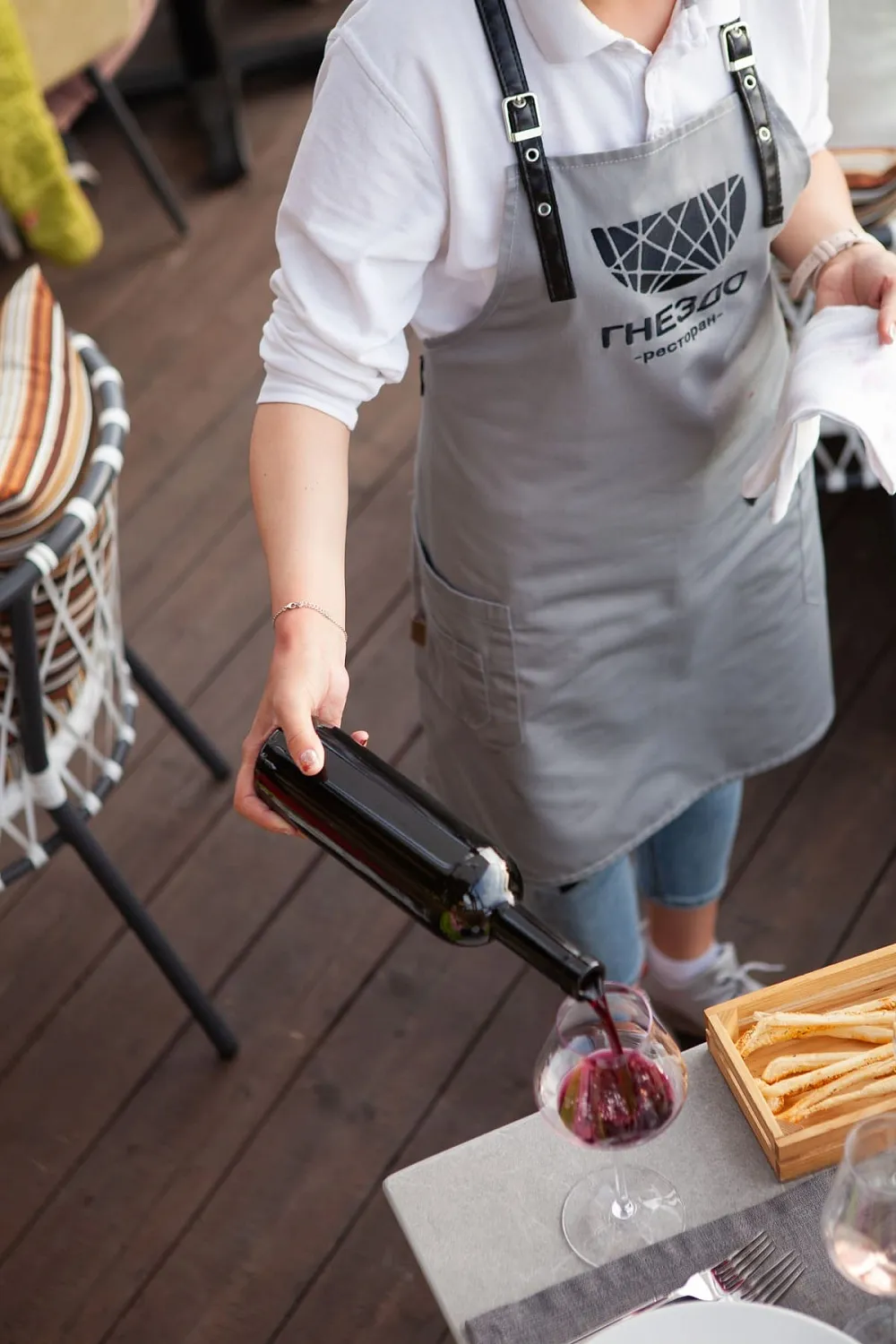 Усадьба «Родное гнездо»