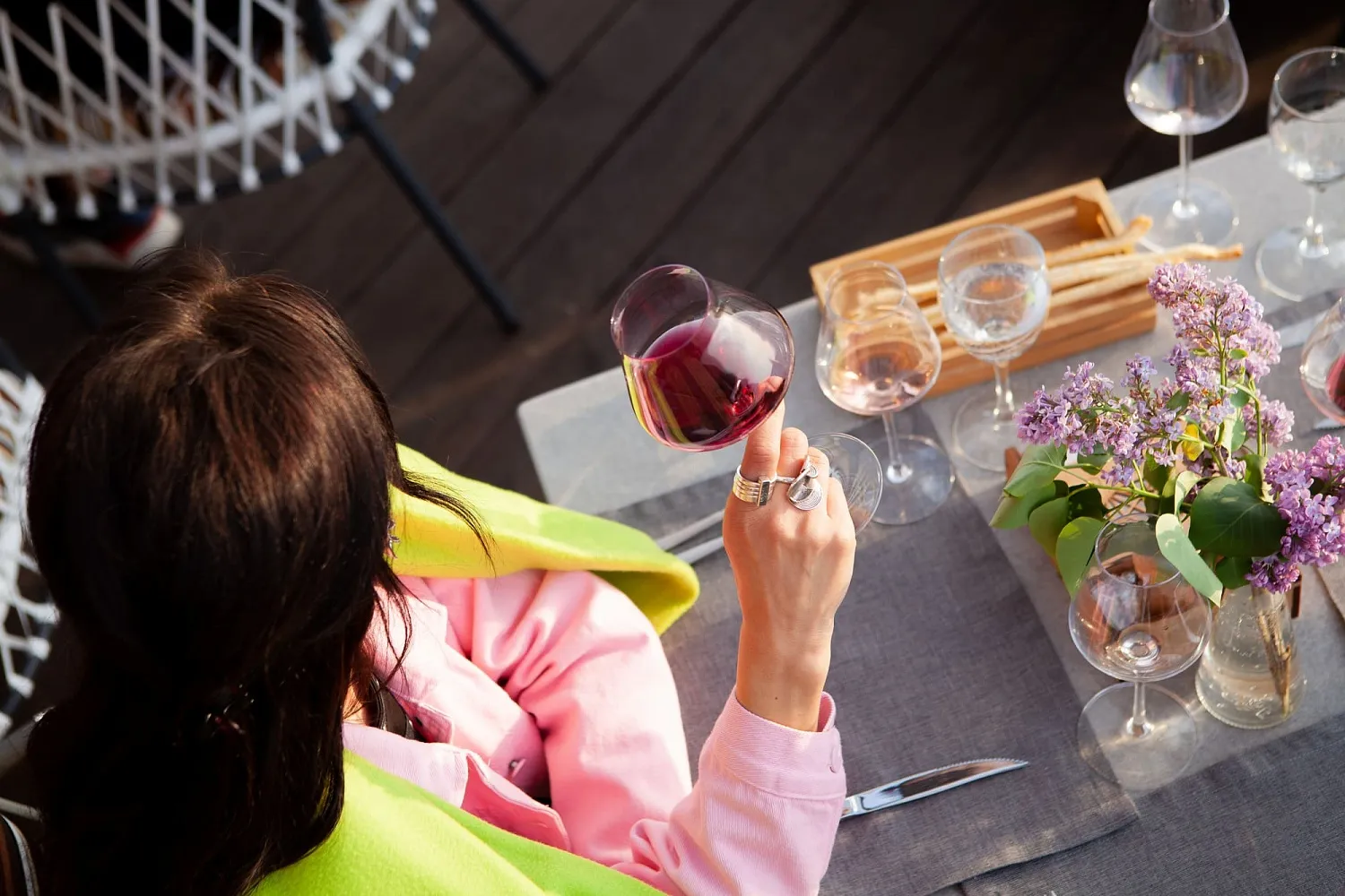 Усадьба «Родное гнездо»