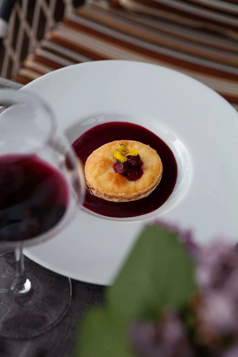 Усадьба «Родное гнездо»