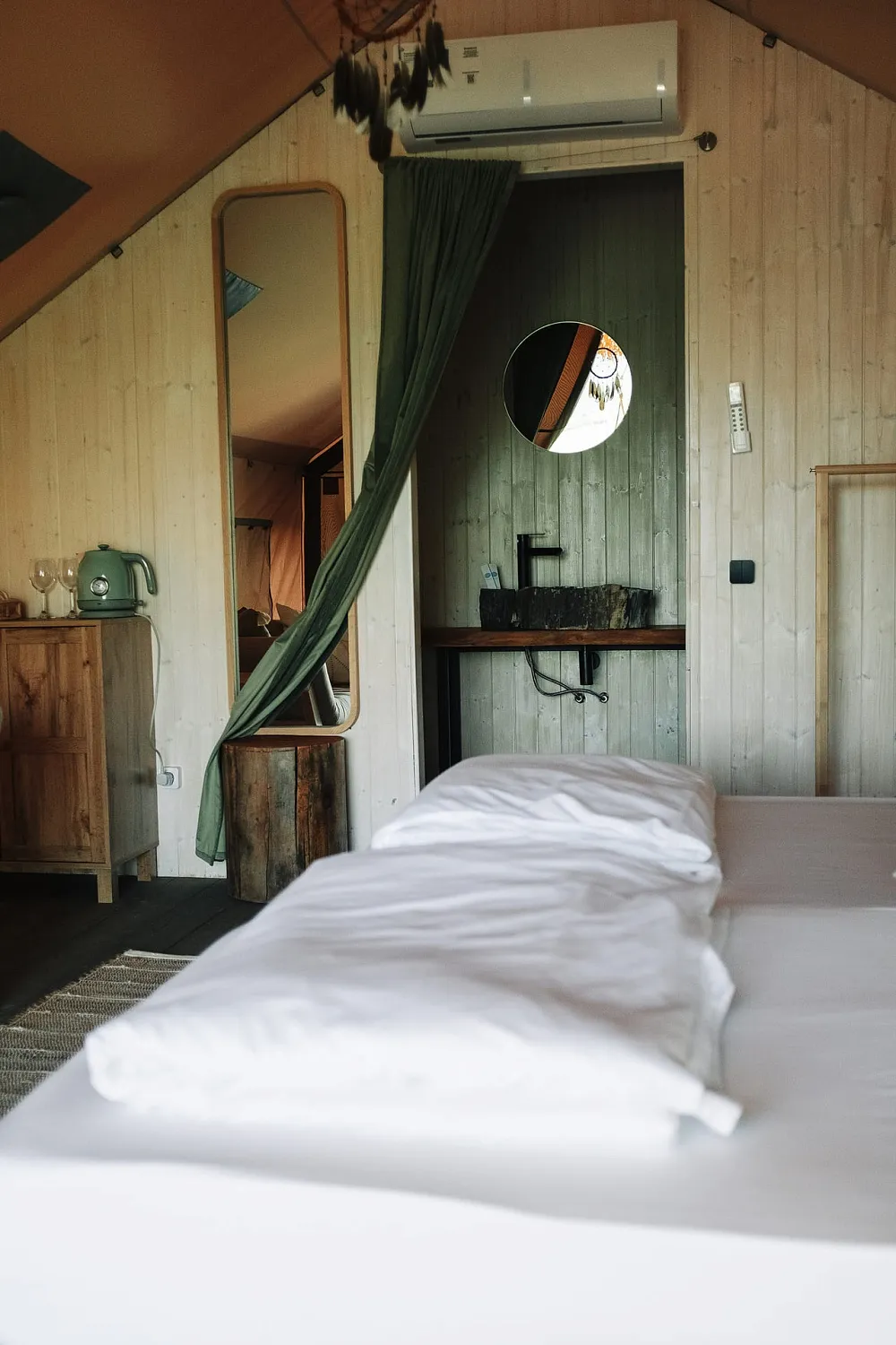 Усадьба Мангуп