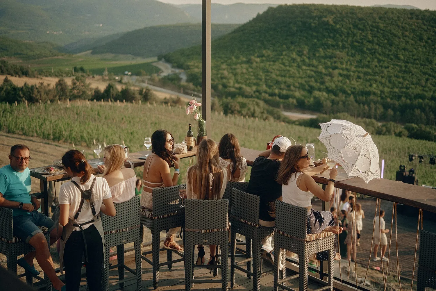 Усадьба «Родное гнездо»