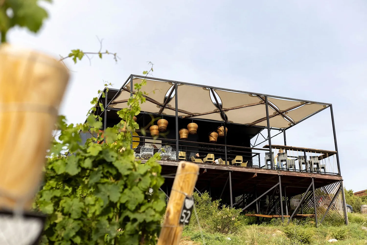 Усадьба «Родное гнездо»